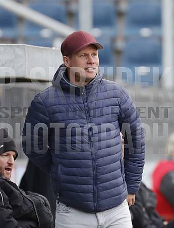 15.Spieltag SV Babelsberg 03 - BFC Dynamo ,