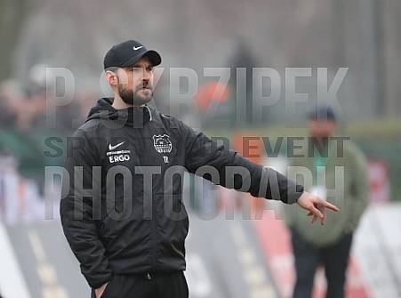 21.Spieltag BFC Dynamo - FC Eilenburg