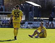 34.Spieltag VfB Auerbach - BFC Dynamo,