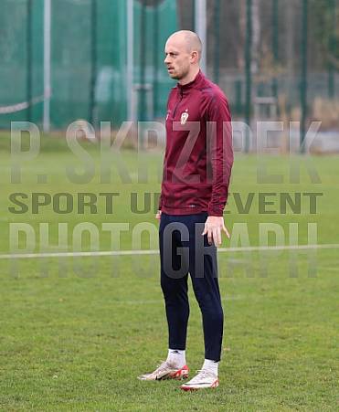 Training vom 14.03.2024 BFC Dynamo
