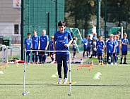 BFC Dynamo FerienCamp Sommer 2025