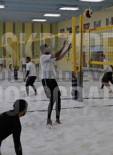 18.01.2019 Training BFC Dynamo