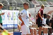 Pokalfinale VSG Altglienicke - BFC Dynamo,