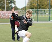 Leistungsvergleich U11