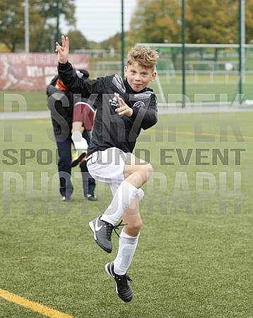 Leistungsvergleich U11