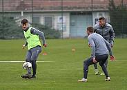 17.11.2022 Training BFC Dynamo