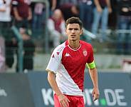 BFC Dynamo - Eliteteam AS Monaco