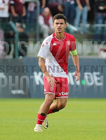 BFC Dynamo - Eliteteam AS Monaco