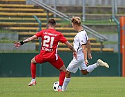 Testspiel BFC Dynamo - SV Lichtenberg 47,