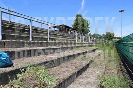 Sportforum Stadion