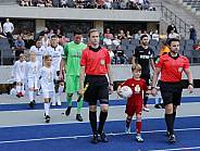 BFC Dynamo - 1.FC Köln ,1.Runde DFB Pokal