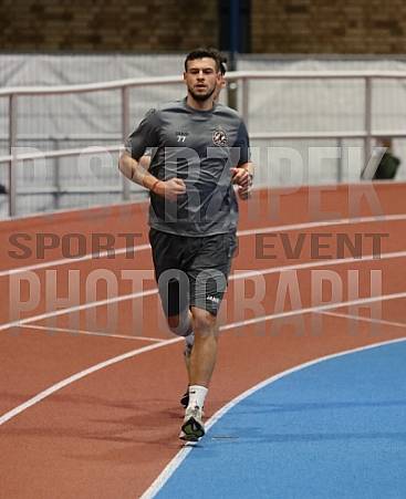 03.01.2022 Laktattest