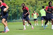 Training 13.08.2026 BFC Dynamo