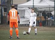 Testspiel BFC Dynamo - VfB 1921 Krischow,