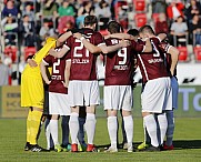34.Spieltag FC Rot-Weiß Erfurt - BFC Dynamo ,