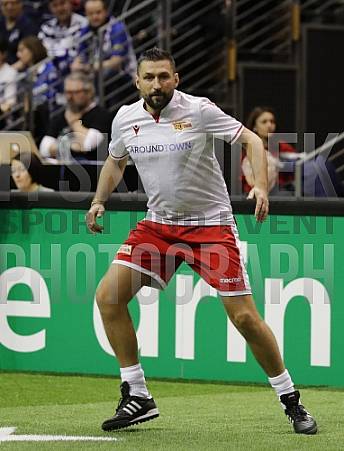 AOK Traditionsmasters 2020