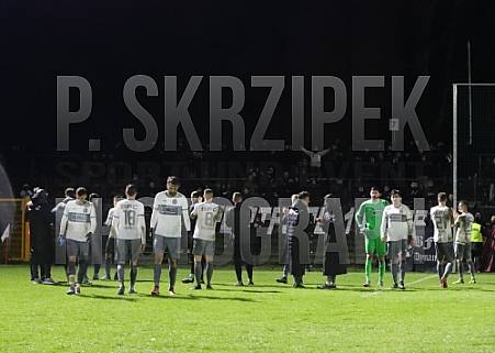 27.Spieltag SV Lichtenberg 47 - BFC Dynamo,