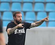 3.Spieltag Chemnitzer FC - BFC Dynamo,