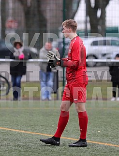 13.Spieltag BFC Dynamo - SC Staaken,