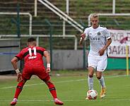 1.Runde DFB-Pokal BFC Dynamo - VfB Stuttgart