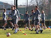 28.03.2022 Training BFC Dynamo