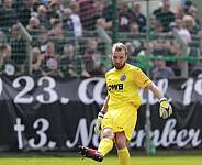 29.Spieltag BSG Chemie Leipzig - BFC Dynamo