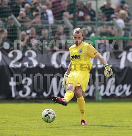 29.Spieltag BSG Chemie Leipzig - BFC Dynamo