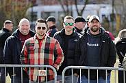 Halbfinale Cosy-Wasch-Landespokal SV Sparta Lichtenberg 1911 - BFC Dynamo,