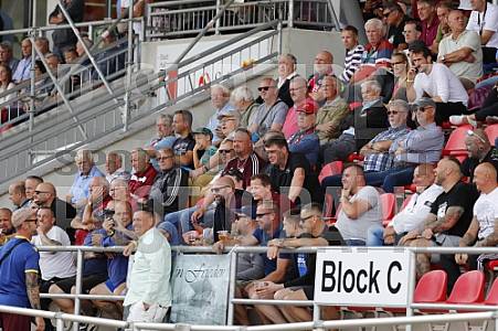 4.Spieltag VfB Germania Halberstadt - BFC Dynamo ,