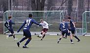 Testspiel SV Babelsberg 03 - BFC Dynamo