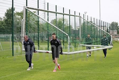 Training 11.05.2018 Training 11.05.2018