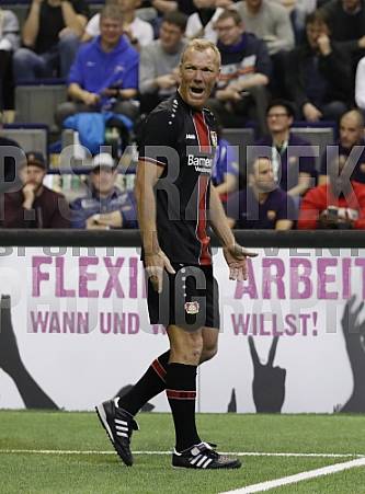 AOK Traditionsmasters 2019 AOK Traditionsmasters 2019