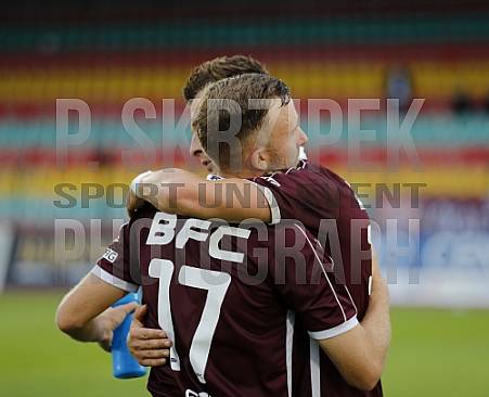 4.Spieltag BFC Dynamo - FC Carl Zeiss Jena, 4.Spieltag BFC Dynamo - FC Carl Zeiss Jena,