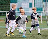 BFC Dynamo FerienCamp Herbst 2022
