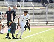 Pokalfinale VSG Altglienicke - BFC Dynamo,