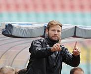 8.Spieltag BFC Dynamo - FSV Optik Rathenow,