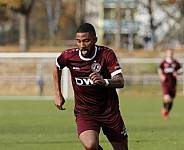 Achtelfinale TSV Mariendorf  1897 - BFC Dynamo