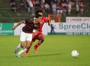 BFC Dynamo - Eliteteam AS Monaco