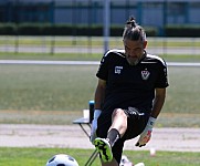 Training vom 09.07.2024 BFC Dynamo