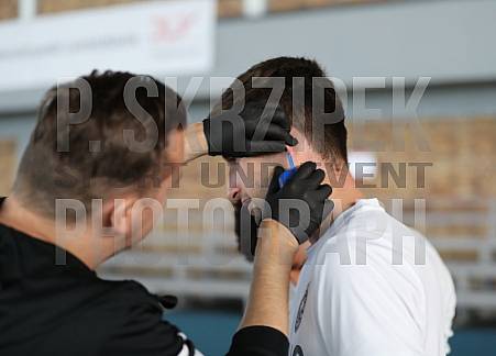 Laktattest Saison 2021/22