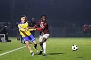 15.Spieltag FC Carl-Zeiss Jena - BFC Dynamo