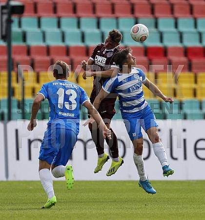 8.Spieltag BFC Dynamo - FSV Wacker 90 Nordhausen ,