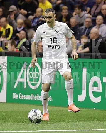 AOK Traditionsmasters 2020