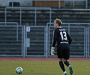 23.Spieltag TSG Neustrelitz - BFC Dynamo