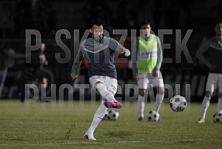 20. Spieltag BFC Dynamo - BFC Preussen
