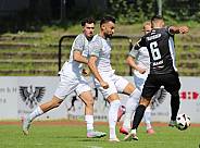 3.Spieltag BFC Preussen - BFC Dynamo,