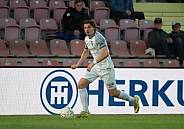 21.Spieltag ZFC Meuselwitz - BFC Dynamo