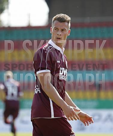 Halbfinale AOK Landespokal BFC Dynamo - VSG Altglienicke
