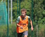 Training 21.08.2025 BFC Dynamo