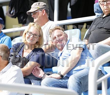 5.Spieltag FSV 63 Luckenwalde - BFC Dynamo